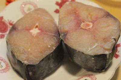 Vietnamese Fish Recipe - Cá Kho Dừa và Dứa
