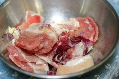 Braised Pork Meat with Prawns - Heo Rim Tôm