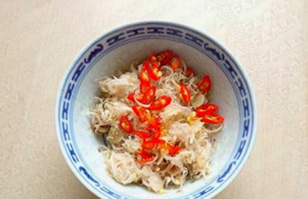 Vietnamese Food - Vietnamese Fish Recipe