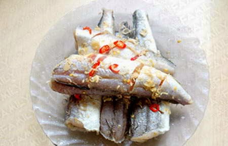 Vietnamese Food - Vietnamese Fish Recipe