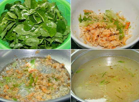 Vietnamese Food - Vietnamese Soup Recipes