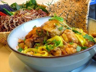 Vietnamese Food - Vietnamese Noodle Recipes