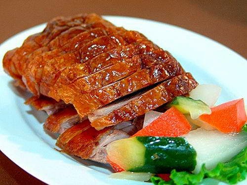 Vietnamese Roasted Pork Recipe